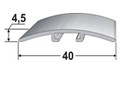 АТПД 07 (под дюбель) 40,0х4,5